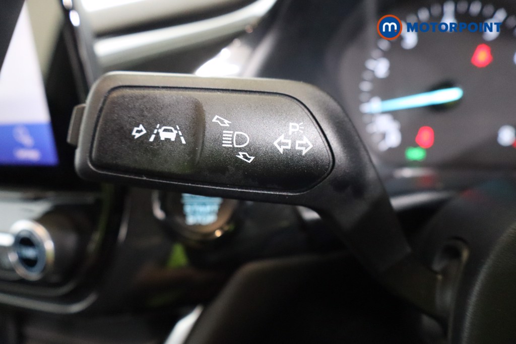 Ford Fiesta Active Manual Petrol Hatchback - Stock Number (1563553) - 16th supplementary image