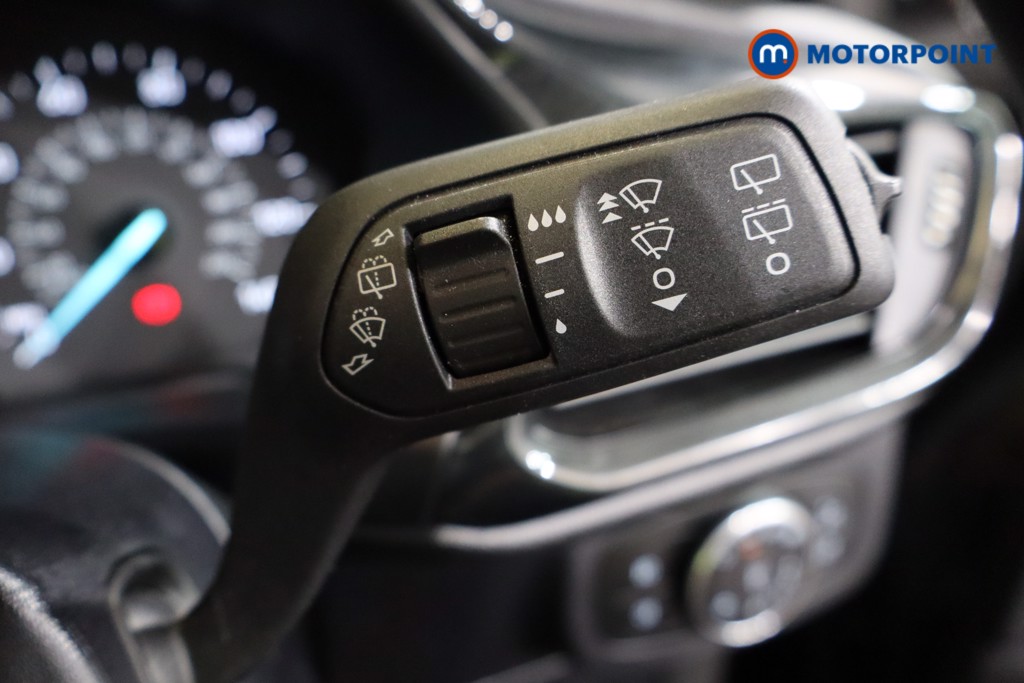 Ford Fiesta Active Manual Petrol Hatchback - Stock Number (1563553) - 17th supplementary image