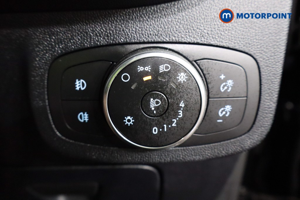 Ford Fiesta Active Manual Petrol Hatchback - Stock Number (1563553) - 18th supplementary image