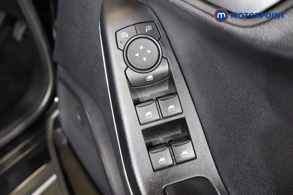 Ford Fiesta Active Manual Petrol Hatchback - Stock Number (1563553) - 19th supplementary image