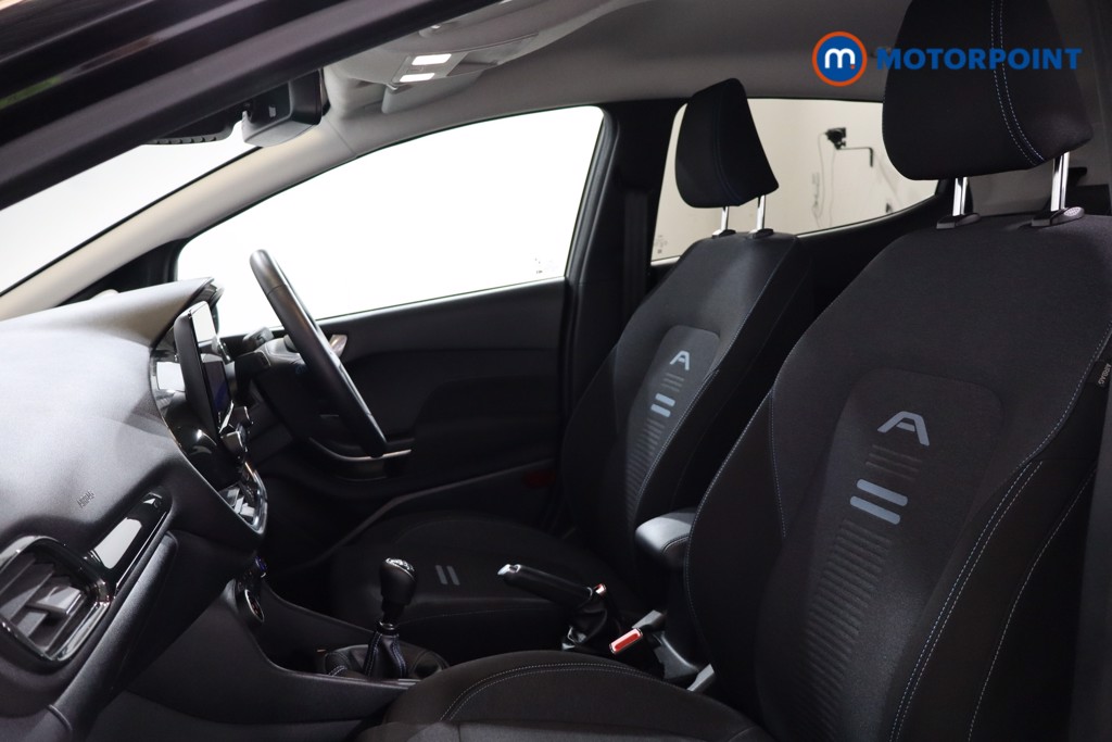 Ford Fiesta Active Manual Petrol Hatchback - Stock Number (1563553) - 20th supplementary image