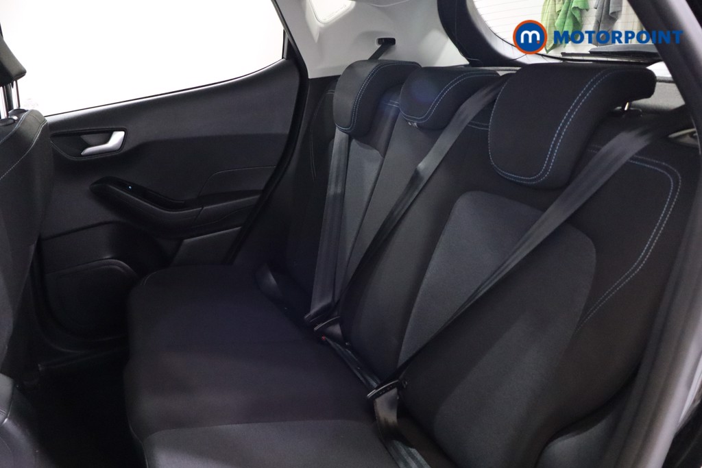 Ford Fiesta Active Manual Petrol Hatchback - Stock Number (1563553) - 21st supplementary image