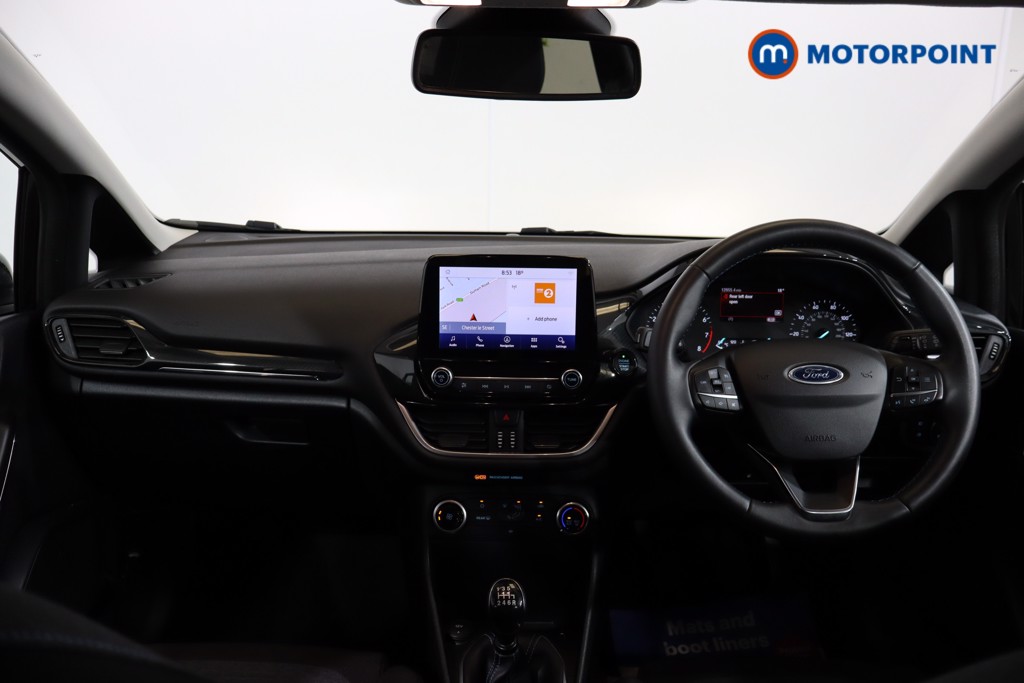 Ford Fiesta Active Manual Petrol Hatchback - Stock Number (1563553) - 22nd supplementary image