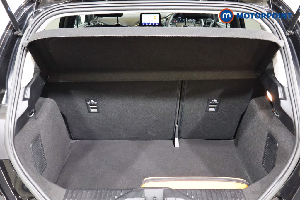 Ford Fiesta Active Manual Petrol Hatchback - Stock Number (1563553) - 23rd supplementary image