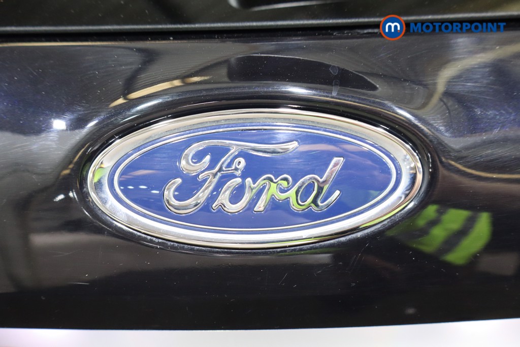 Ford Fiesta Active Manual Petrol Hatchback - Stock Number (1563553) - 31st supplementary image