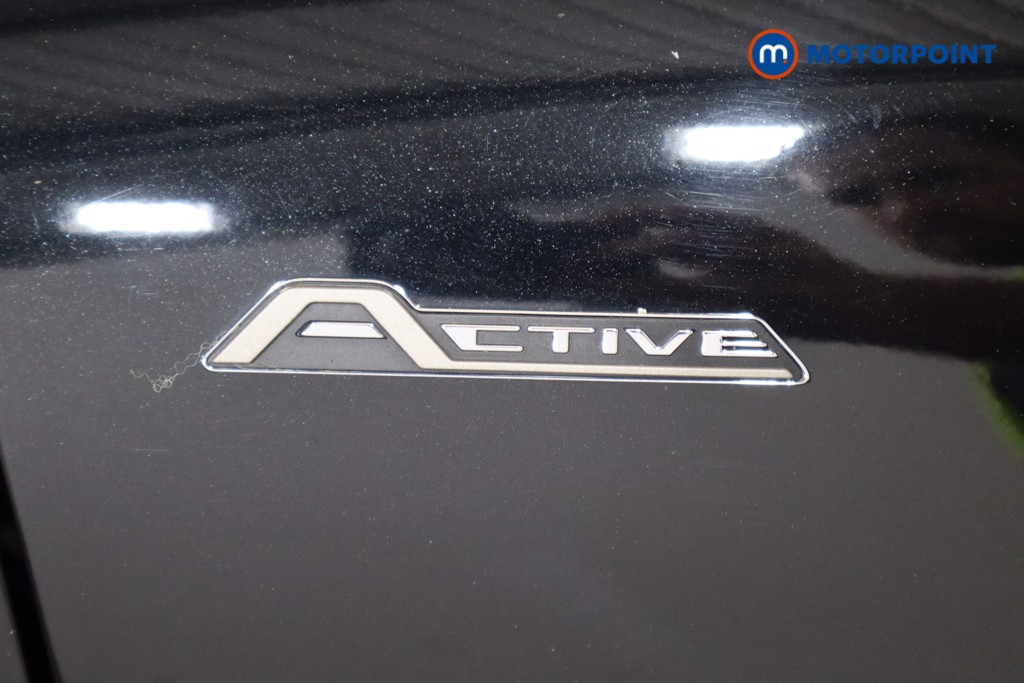 Ford Fiesta Active Manual Petrol Hatchback - Stock Number (1563553) - 32nd supplementary image