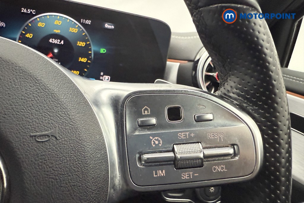 Mercedes-Benz A Class Amg Line Executive Edition Automatic Diesel Hatchback - Stock Number (1563659) - 15th supplementary image