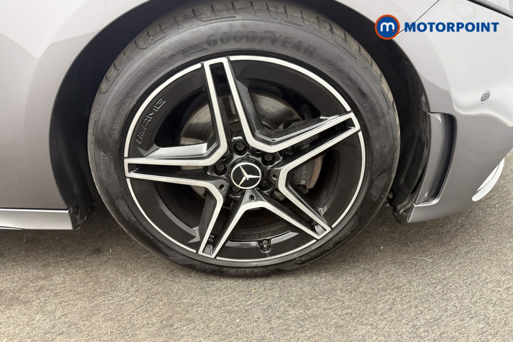 Mercedes-Benz A Class Amg Line Executive Edition Automatic Diesel Hatchback - Stock Number (1563659) - 20th supplementary image