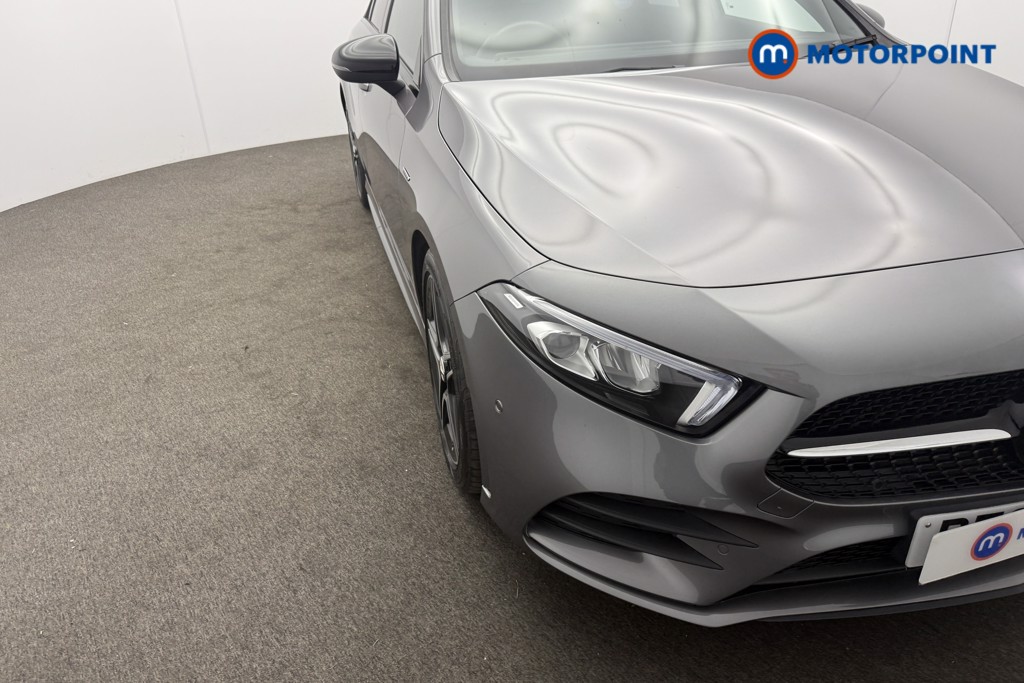 Mercedes-Benz A Class Amg Line Executive Edition Automatic Diesel Hatchback - Stock Number (1563659) - 24th supplementary image