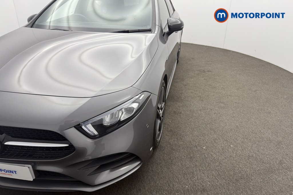 Mercedes-Benz A Class Amg Line Executive Edition Automatic Diesel Hatchback - Stock Number (1563659) - 25th supplementary image