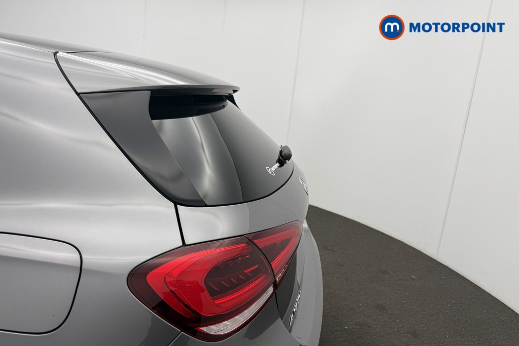 Mercedes-Benz A Class Amg Line Executive Edition Automatic Diesel Hatchback - Stock Number (1563659) - 28th supplementary image