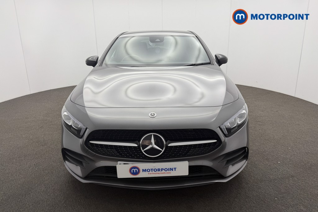 Mercedes-Benz A Class Amg Line Executive Edition Automatic Diesel Hatchback - Stock Number (1563659) - 30th supplementary image
