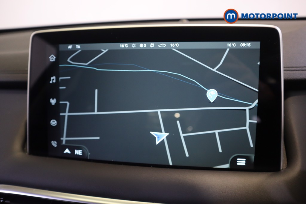 Mg Motor Uk HS Trophy Automatic Petrol SUV - Stock Number (1563675) - 2nd supplementary image