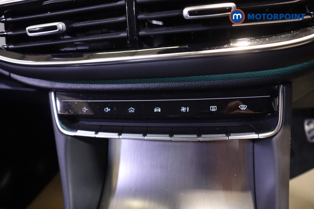 Mg Motor Uk HS Trophy Automatic Petrol SUV - Stock Number (1563675) - 5th supplementary image