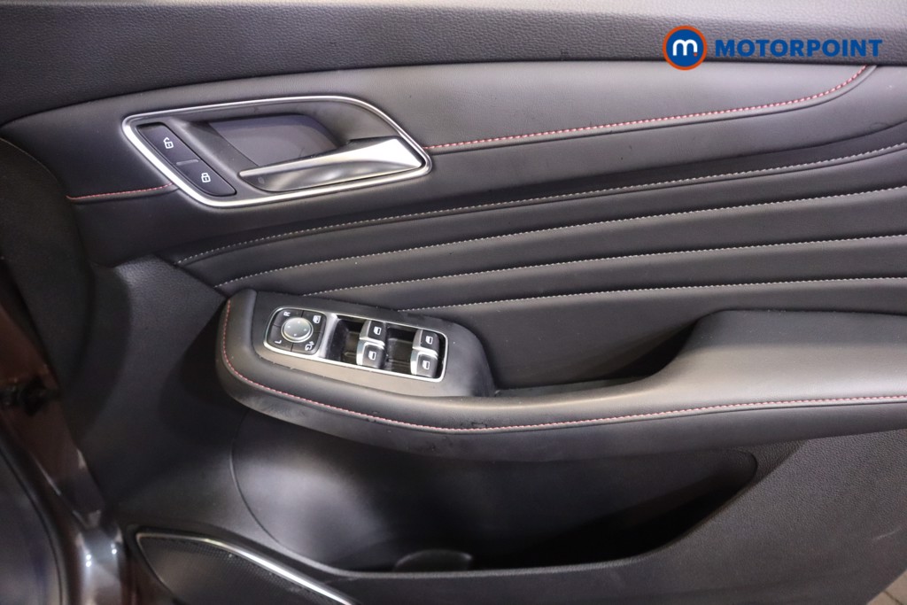Mg Motor Uk HS Trophy Automatic Petrol SUV - Stock Number (1563675) - 7th supplementary image