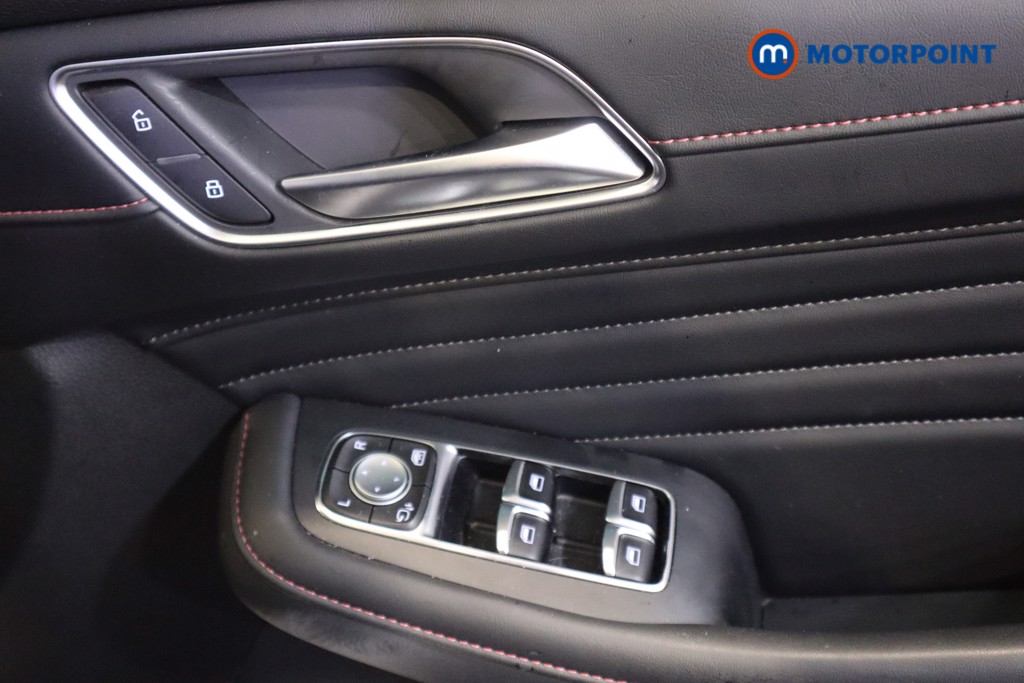 Mg Motor Uk HS Trophy Automatic Petrol SUV - Stock Number (1563675) - 8th supplementary image