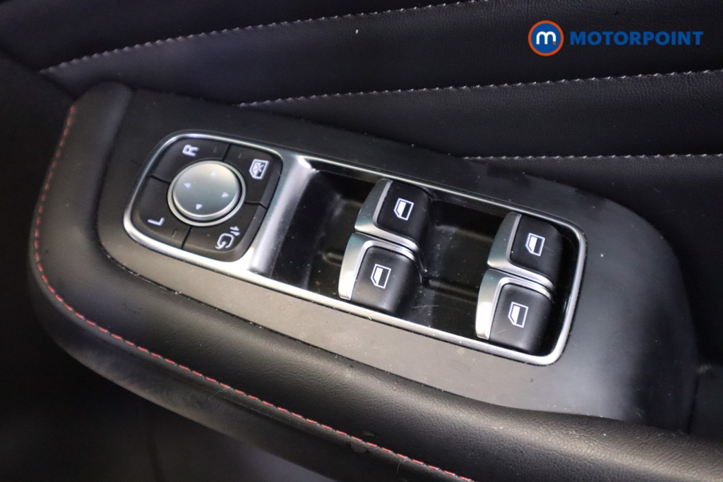 Mg Motor Uk HS Trophy Automatic Petrol SUV - Stock Number (1563675) - 9th supplementary image