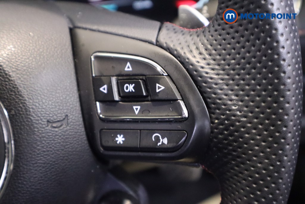 Mg Motor Uk HS Trophy Automatic Petrol SUV - Stock Number (1563675) - 10th supplementary image