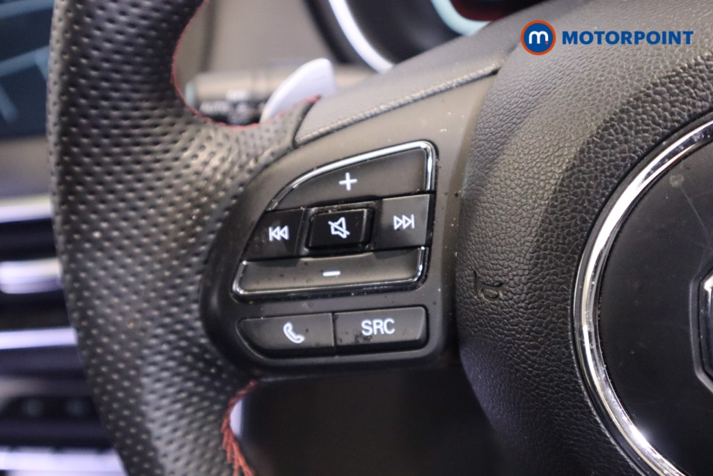 Mg Motor Uk HS Trophy Automatic Petrol SUV - Stock Number (1563675) - 11th supplementary image