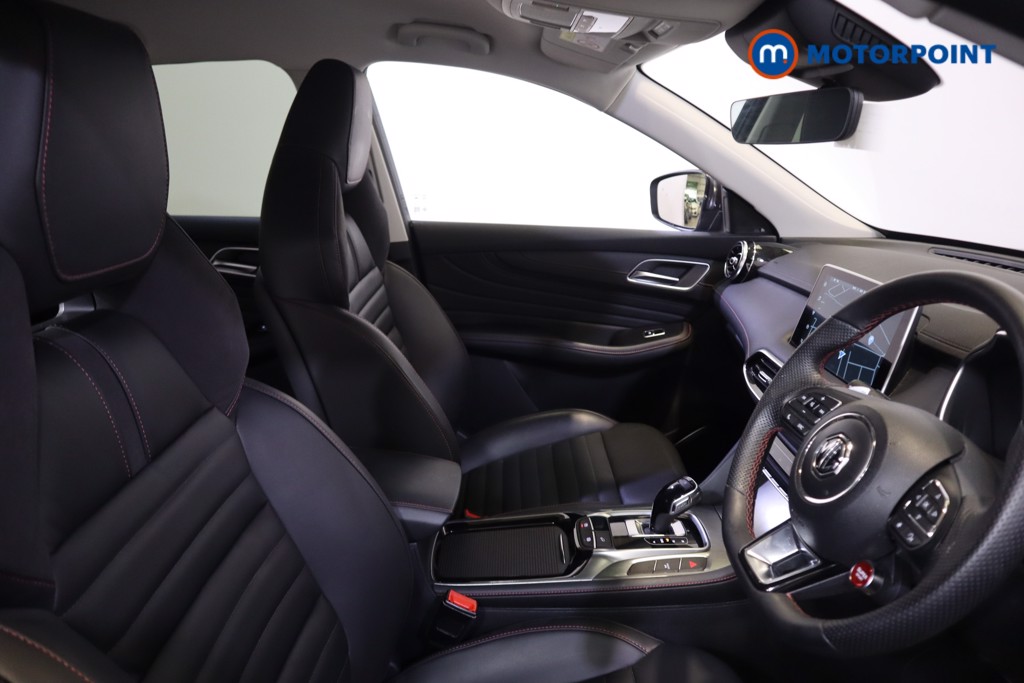 Mg Motor Uk HS Trophy Automatic Petrol SUV - Stock Number (1563675) - 13th supplementary image
