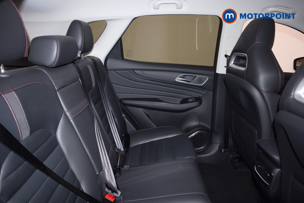 Mg Motor Uk HS Trophy Automatic Petrol SUV - Stock Number (1563675) - 14th supplementary image
