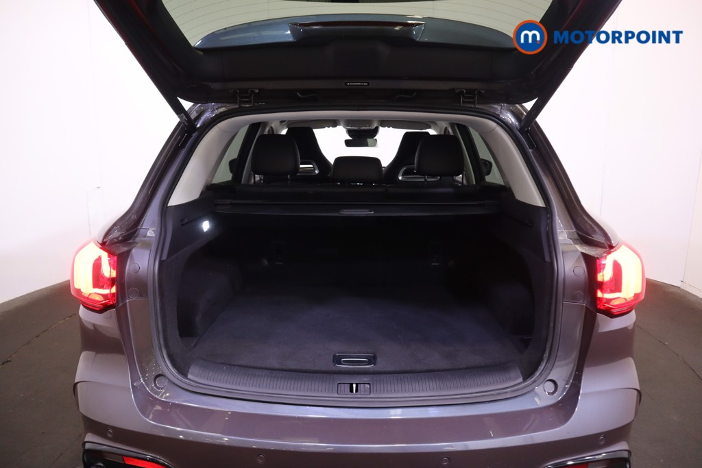Mg Motor Uk HS Trophy Automatic Petrol SUV - Stock Number (1563675) - 15th supplementary image