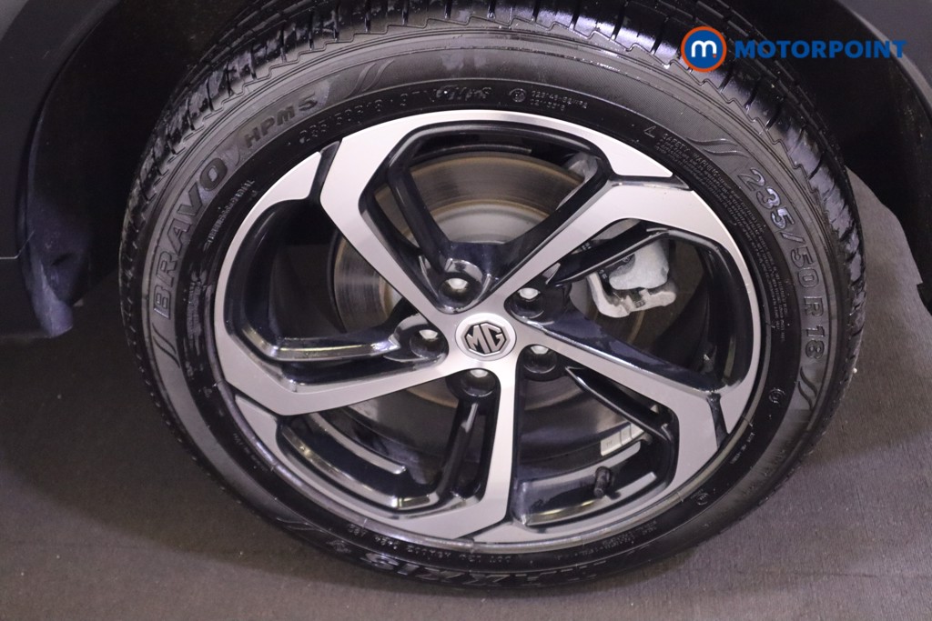 Mg Motor Uk HS Trophy Automatic Petrol SUV - Stock Number (1563675) - 17th supplementary image