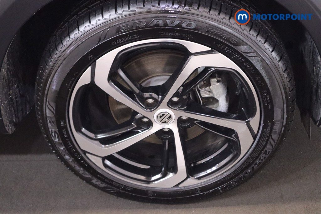 Mg Motor Uk HS Trophy Automatic Petrol SUV - Stock Number (1563675) - 19th supplementary image