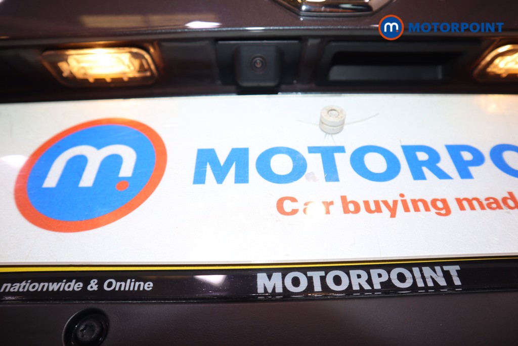 Mg Motor Uk HS Trophy Automatic Petrol SUV - Stock Number (1563675) - 22nd supplementary image