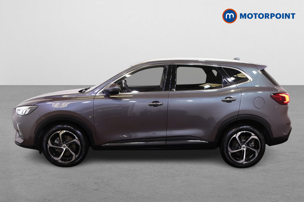 Mg Motor Uk HS Trophy Automatic Petrol SUV - Stock Number (1563675) - Passenger side