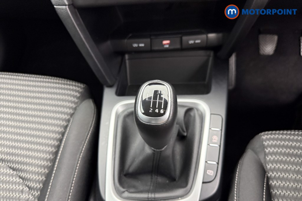 KIA Ceed 2 Manual Petrol Estate - Stock Number (1563841) - 10th supplementary image