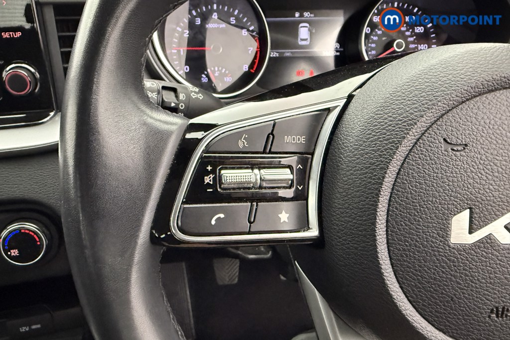 KIA Ceed 2 Manual Petrol Estate - Stock Number (1563841) - 11th supplementary image
