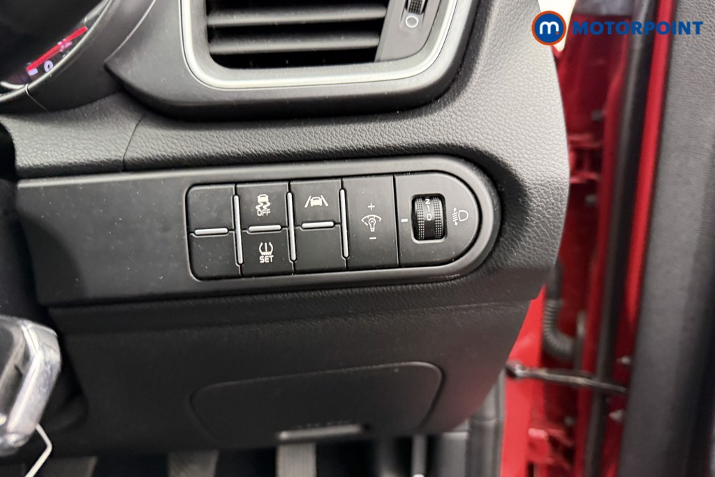 KIA Ceed 2 Manual Petrol Estate - Stock Number (1563841) - 13th supplementary image
