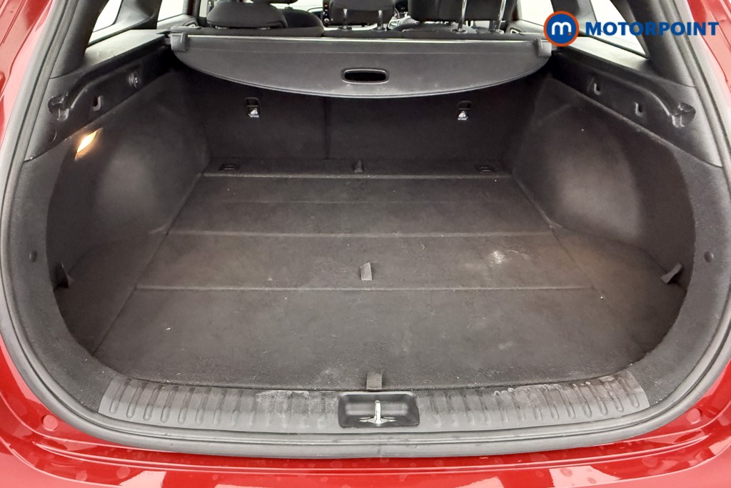 KIA Ceed 2 Manual Petrol Estate - Stock Number (1563841) - 20th supplementary image
