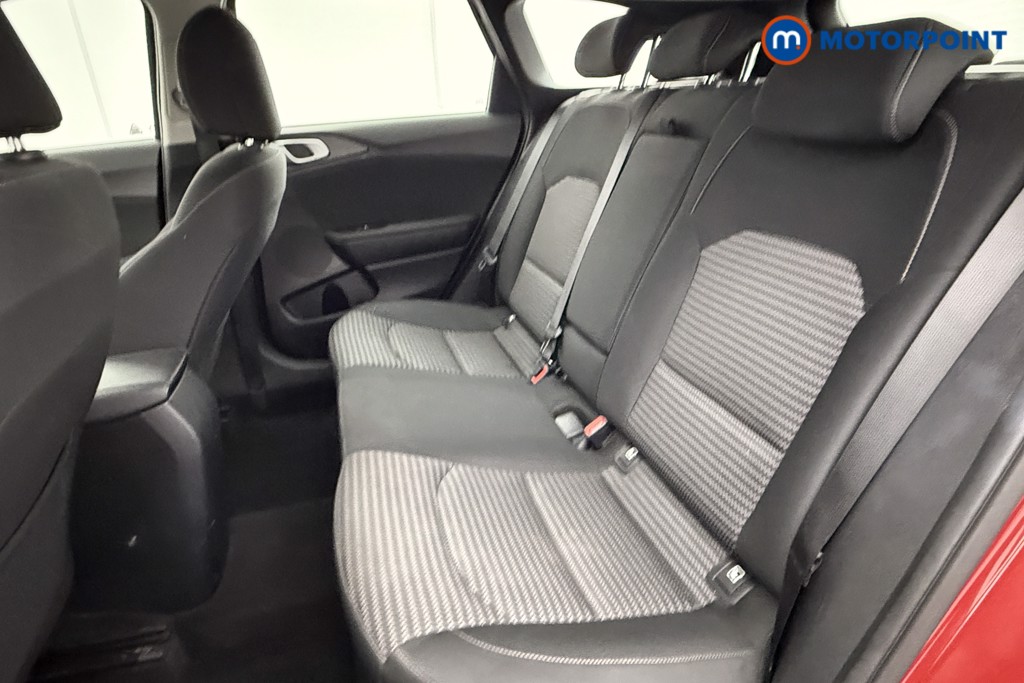 KIA Ceed 2 Manual Petrol Estate - Stock Number (1563841) - 22nd supplementary image