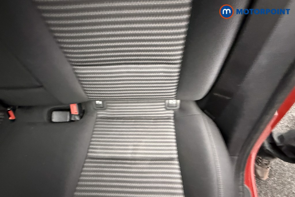 KIA Ceed 2 Manual Petrol Estate - Stock Number (1563841) - 23rd supplementary image