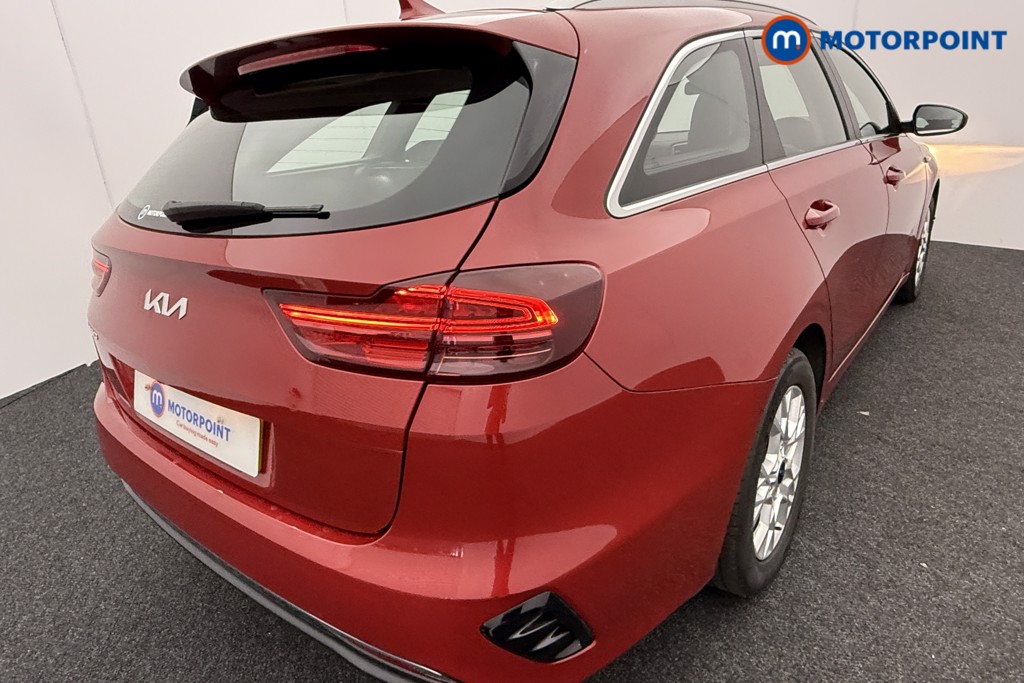 KIA Ceed 2 Manual Petrol Estate - Stock Number (1563841) - 25th supplementary image