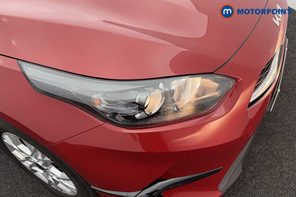 KIA Ceed 2 Manual Petrol Estate - Stock Number (1563841) - 26th supplementary image
