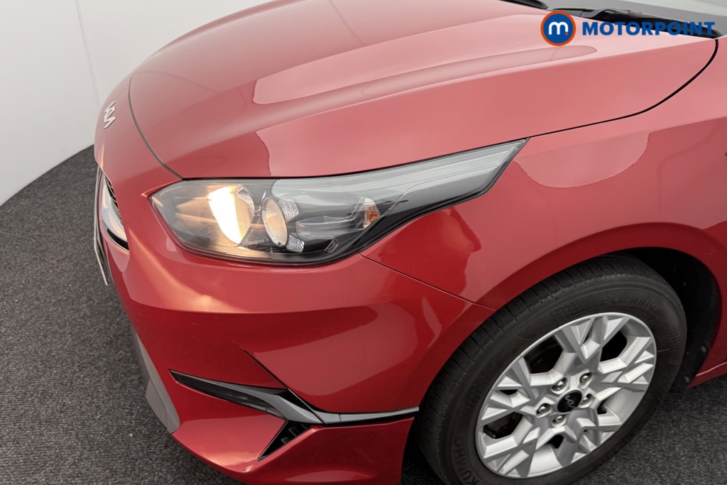 KIA Ceed 2 Manual Petrol Estate - Stock Number (1563841) - 27th supplementary image