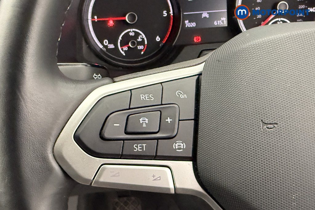 Volkswagen Transporter Highline Manual Diesel Panel Van - Stock Number (1563914) - 13th supplementary image