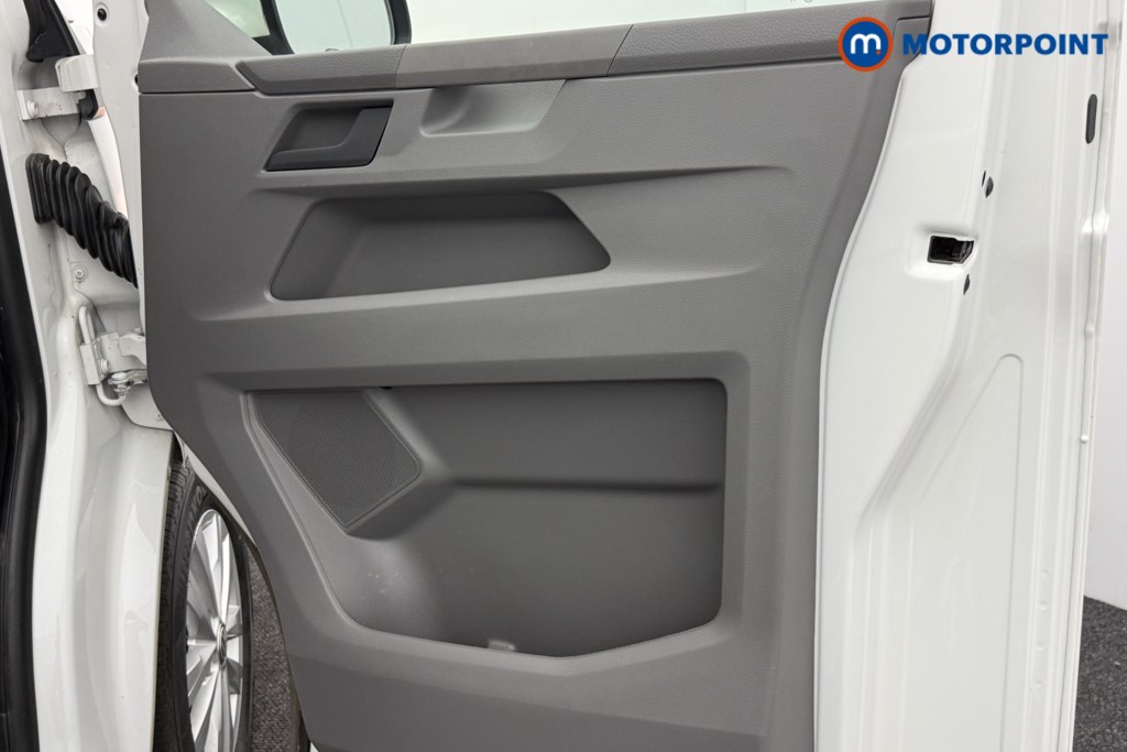 Volkswagen Transporter Highline Manual Diesel Panel Van - Stock Number (1563914) - 17th supplementary image