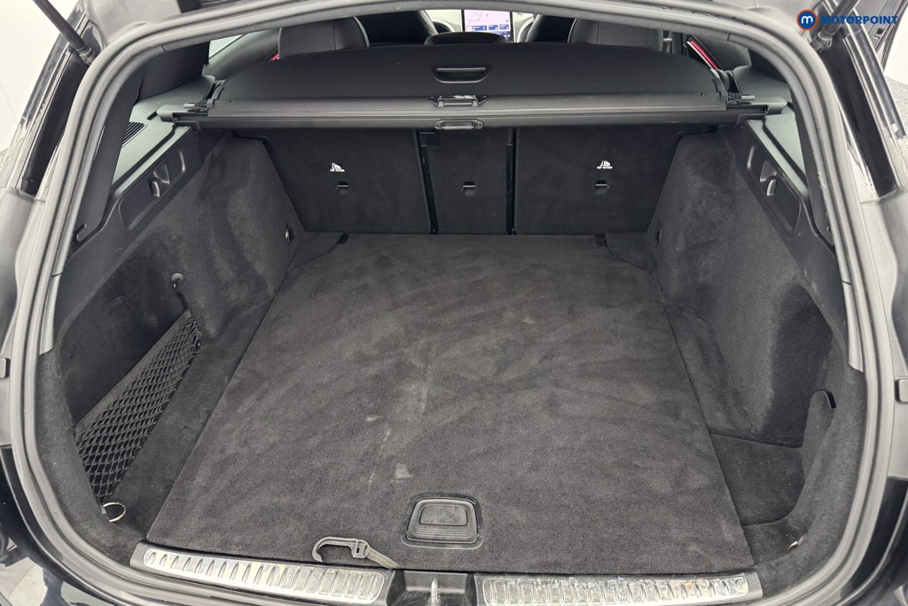 Mercedes-Benz C Class Amg Line Automatic Petrol Estate - Stock Number (1563924) - 3rd supplementary image