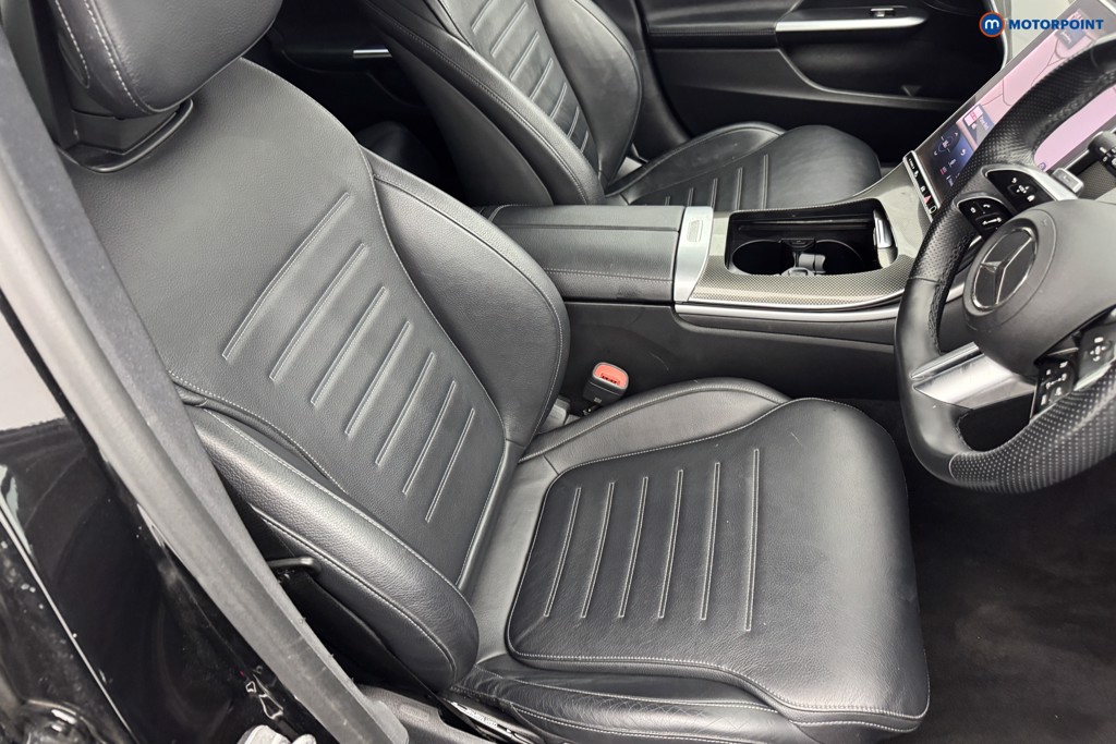 Mercedes-Benz C Class Amg Line Automatic Petrol Estate - Stock Number (1563924) - 5th supplementary image