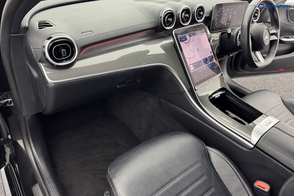 Mercedes-Benz C Class Amg Line Automatic Petrol Estate - Stock Number (1563924) - 8th supplementary image