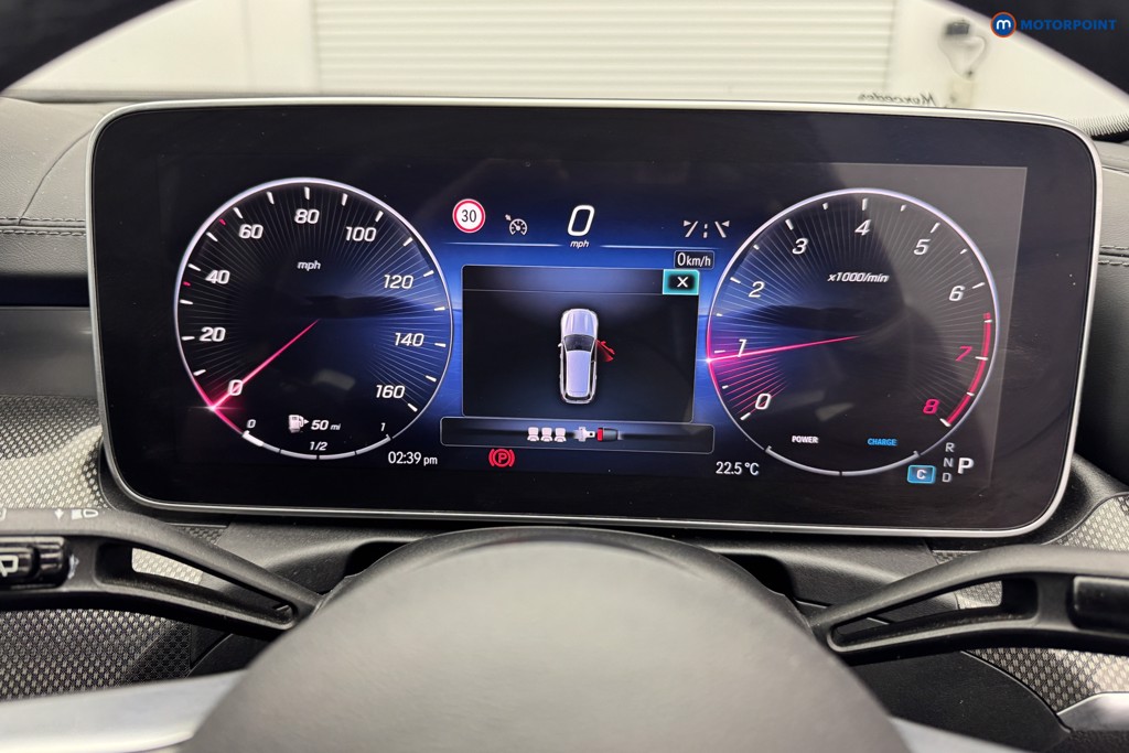 Mercedes-Benz C Class Amg Line Automatic Petrol Estate - Stock Number (1563924) - 9th supplementary image