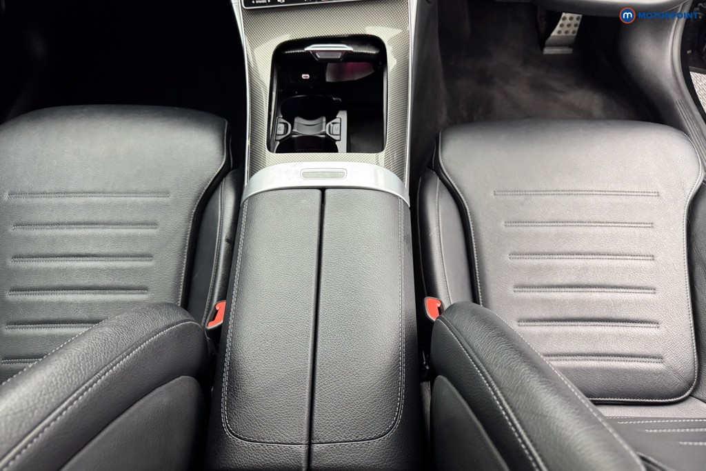 Mercedes-Benz C Class Amg Line Automatic Petrol Estate - Stock Number (1563924) - 10th supplementary image