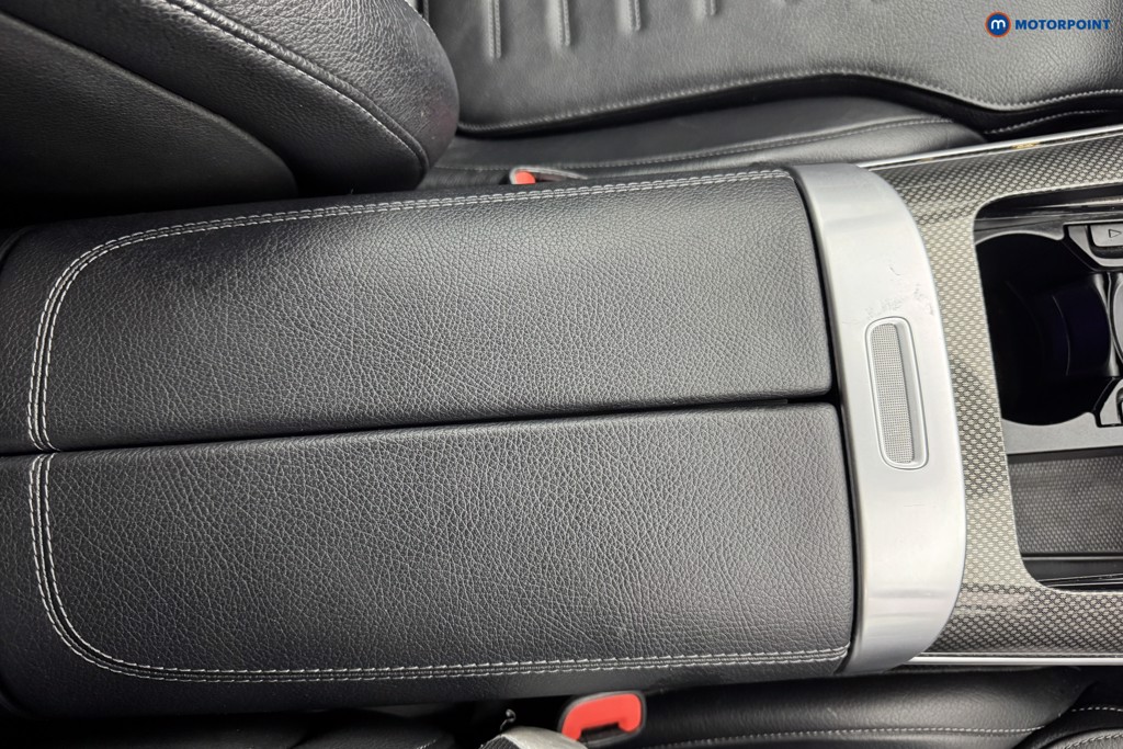 Mercedes-Benz C Class Amg Line Automatic Petrol Estate - Stock Number (1563924) - 12th supplementary image