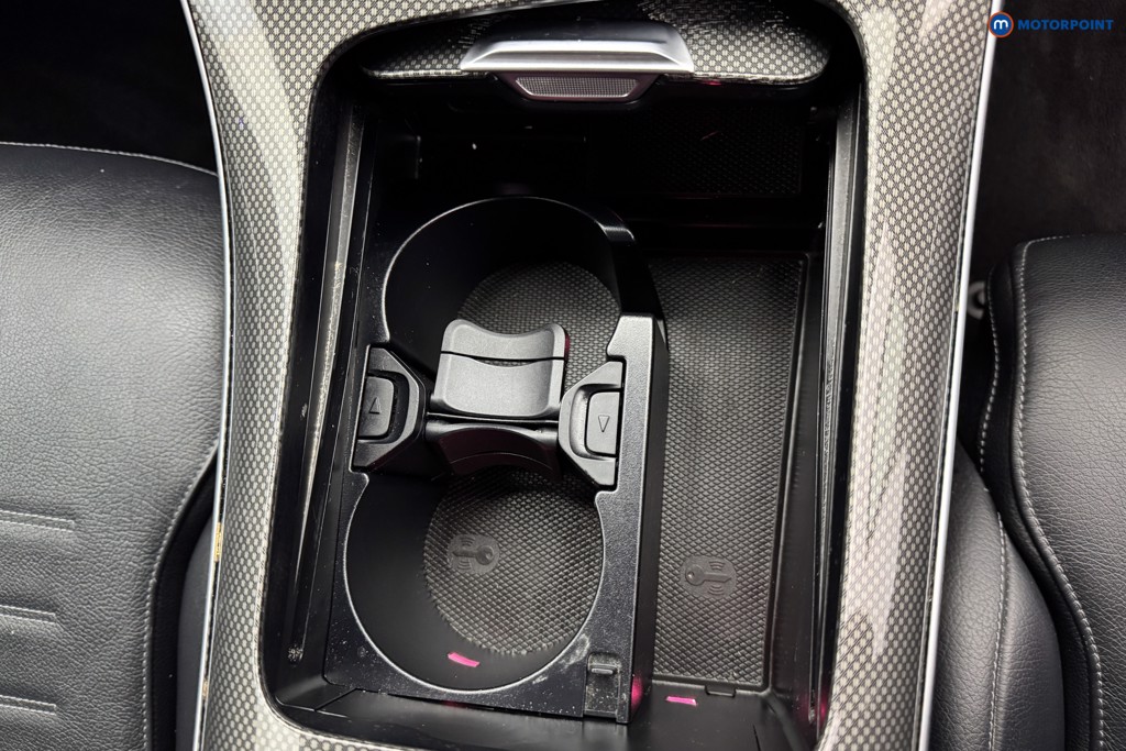 Mercedes-Benz C Class Amg Line Automatic Petrol Estate - Stock Number (1563924) - 13th supplementary image