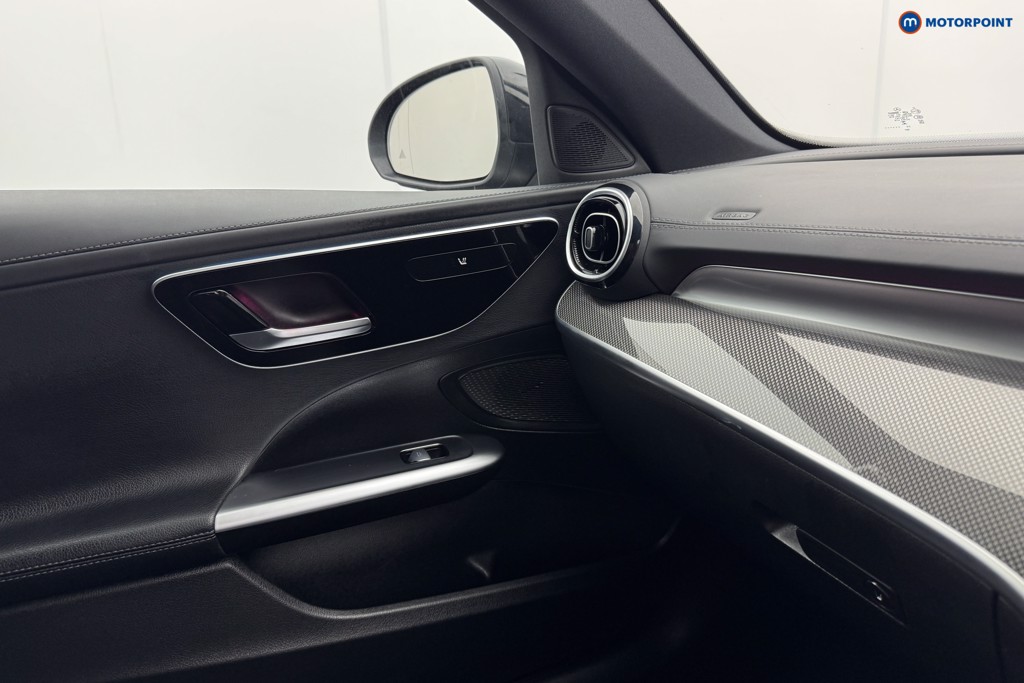 Mercedes-Benz C Class Amg Line Automatic Petrol Estate - Stock Number (1563924) - 15th supplementary image