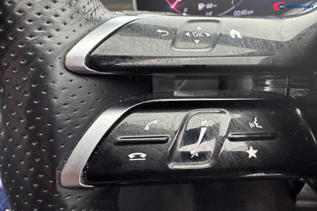 Mercedes-Benz C Class Amg Line Automatic Petrol Estate - Stock Number (1563924) - 16th supplementary image